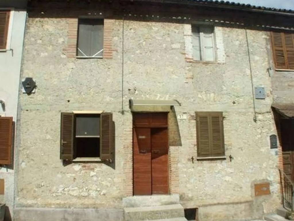 appartamento in vendita a Rocca di Botte