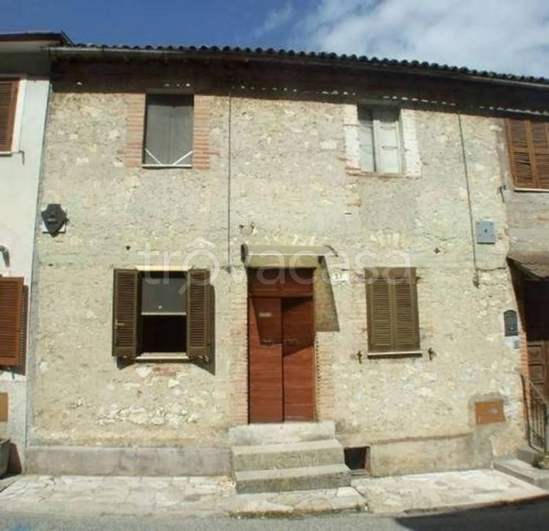 appartamento in vendita a Rocca di Botte