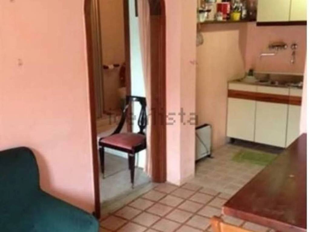 appartamento in vendita a Rocca di Botte
