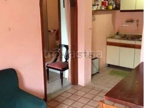 appartamento in vendita a Rocca di Botte