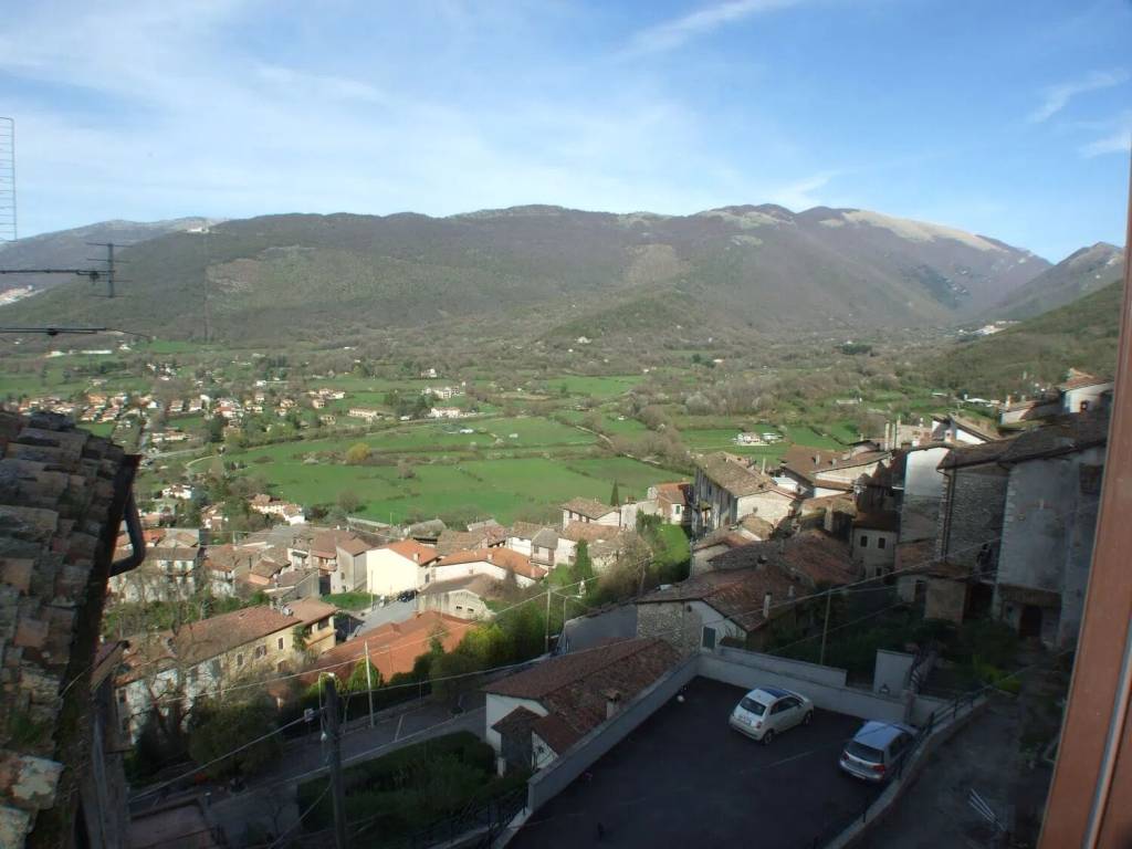 appartamento in vendita a Rocca di Botte