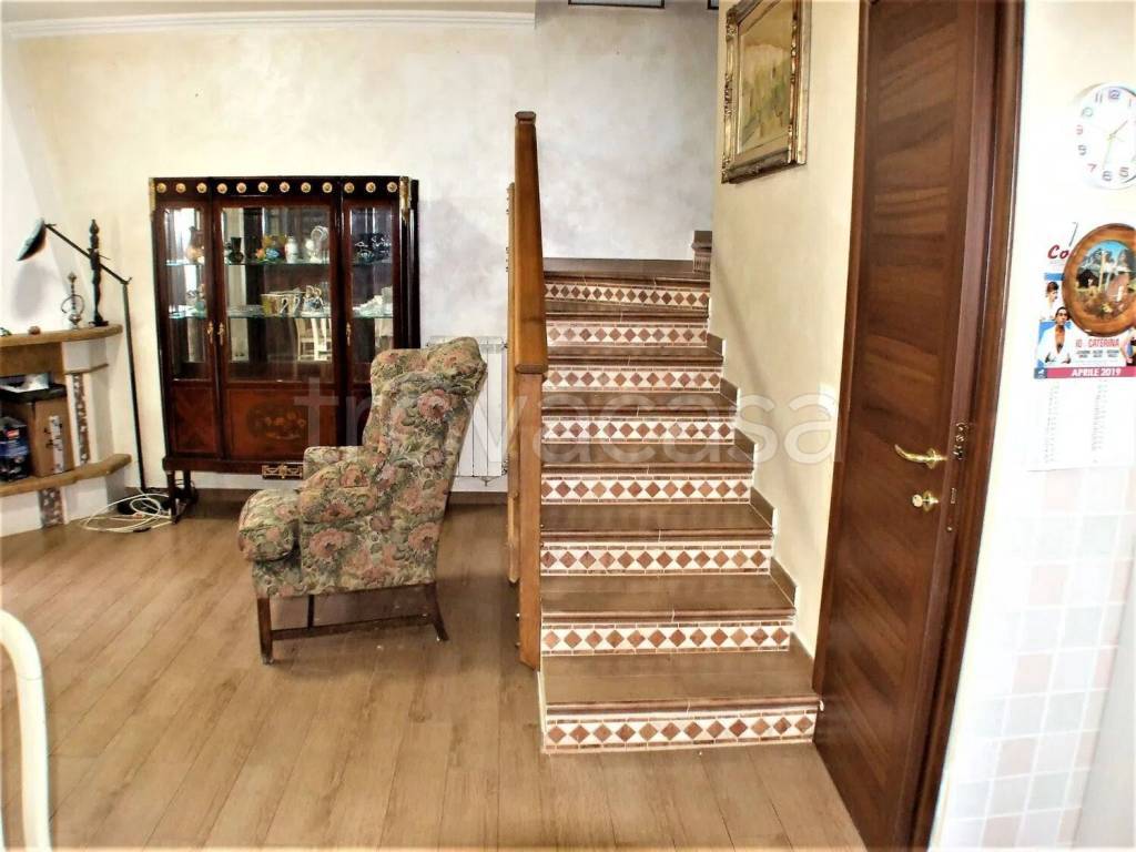 casa indipendente in vendita a Rocca di Botte