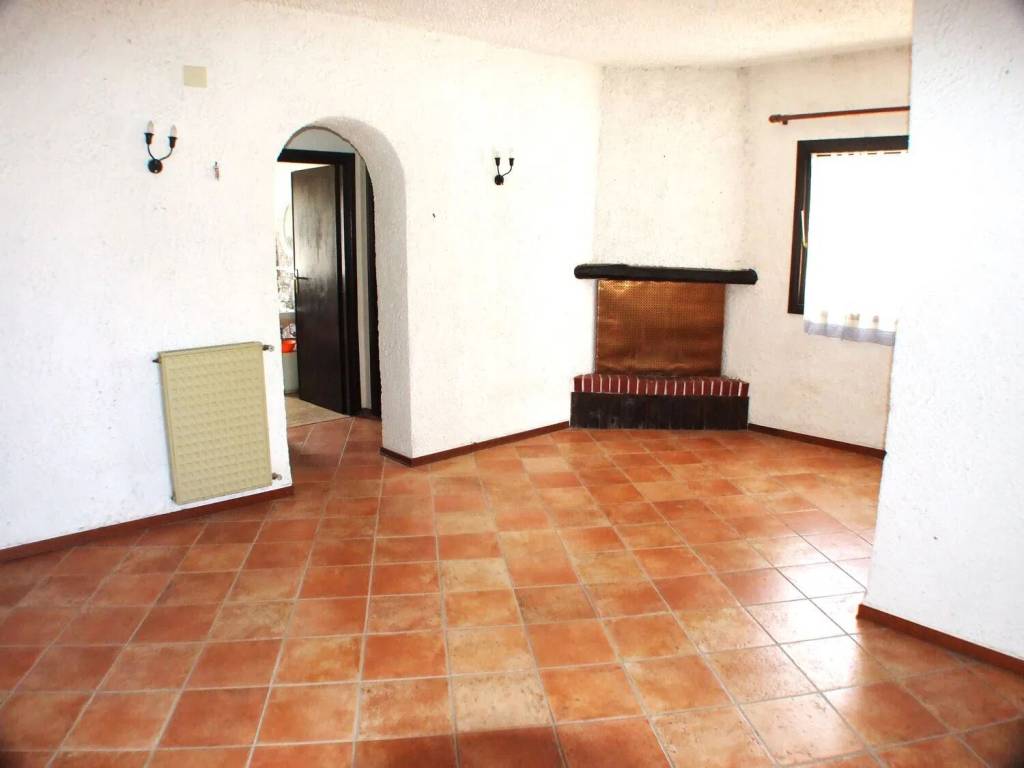 appartamento in vendita a Rocca di Botte