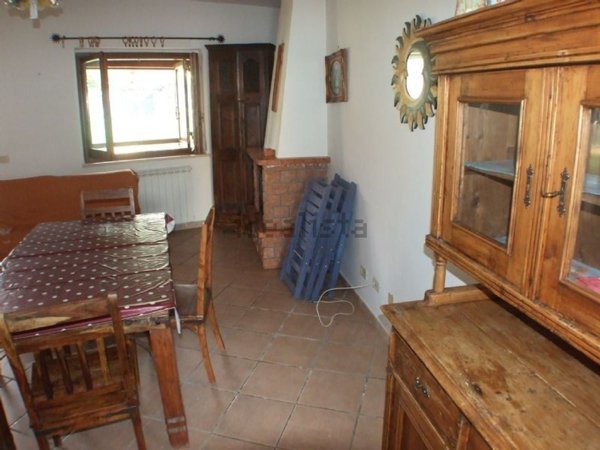 appartamento in vendita a Rocca di Botte