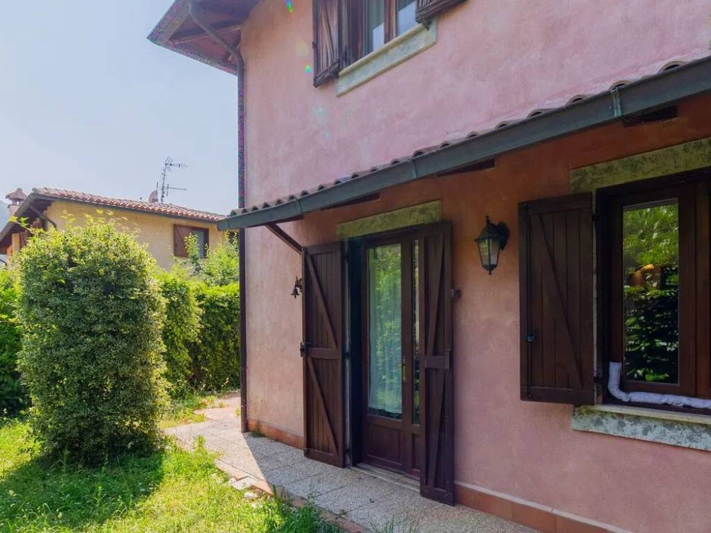 appartamento in vendita a Rocca di Botte