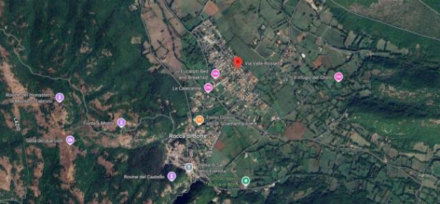 appartamento in vendita a Rocca di Botte