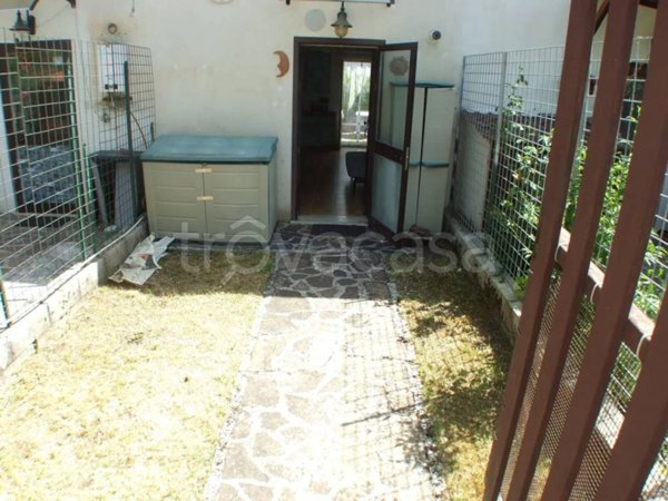 appartamento in vendita a Rocca di Botte