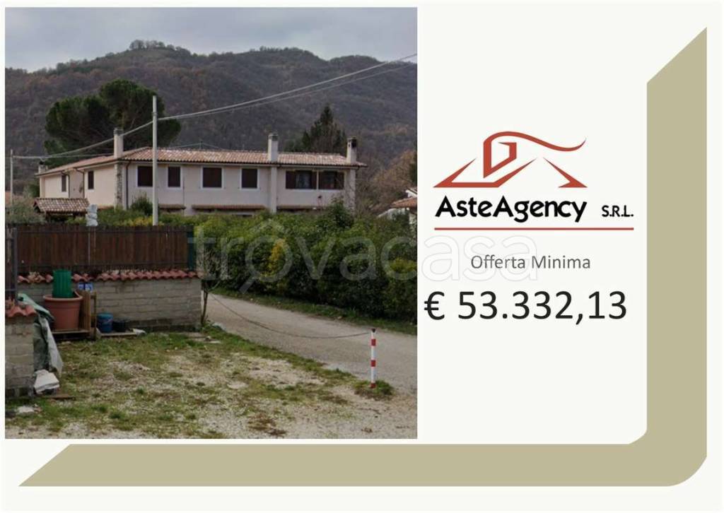 casa indipendente in vendita a Rocca di Botte