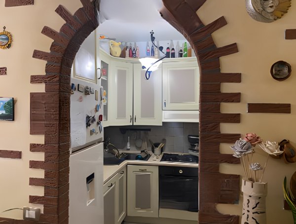 casa indipendente in vendita a Rocca di Botte