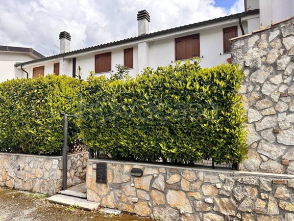 appartamento in vendita a Rocca di Botte