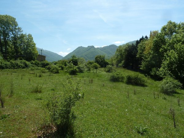 terreno agricolo in vendita a Rocca di Botte