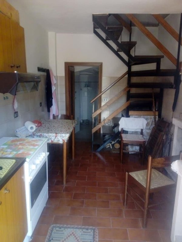 appartamento in vendita a Rocca di Botte