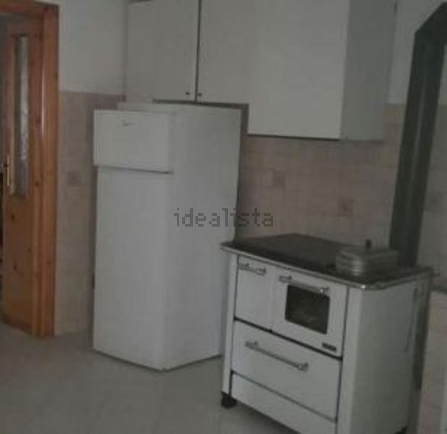 appartamento in vendita a Rocca di Botte