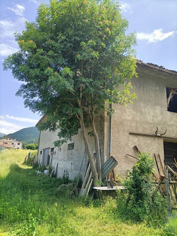 appartamento in vendita a Rocca di Botte