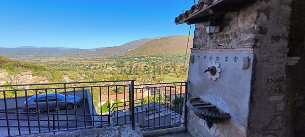casa indipendente in vendita a Rocca di Botte