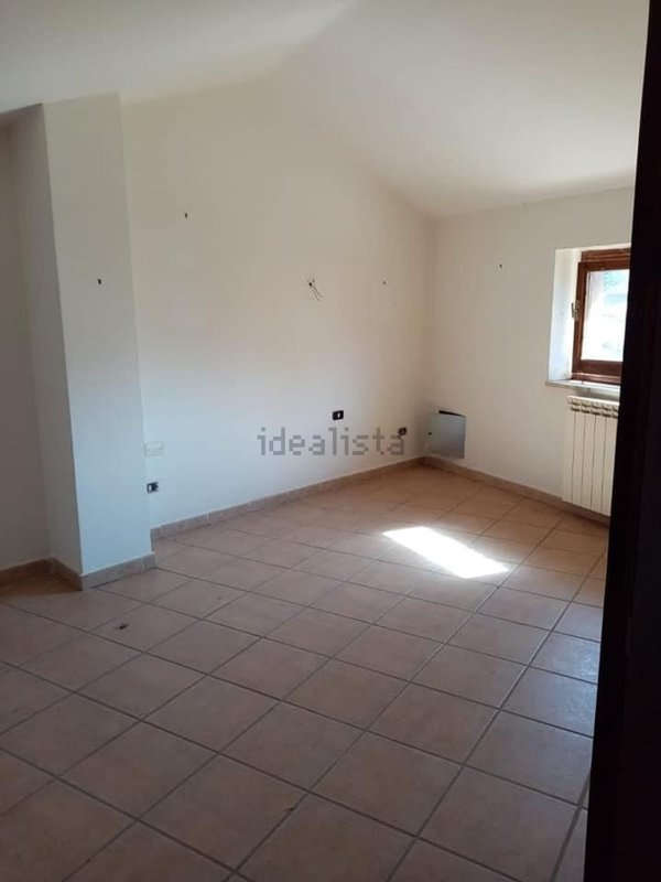 appartamento in vendita a Rocca di Botte