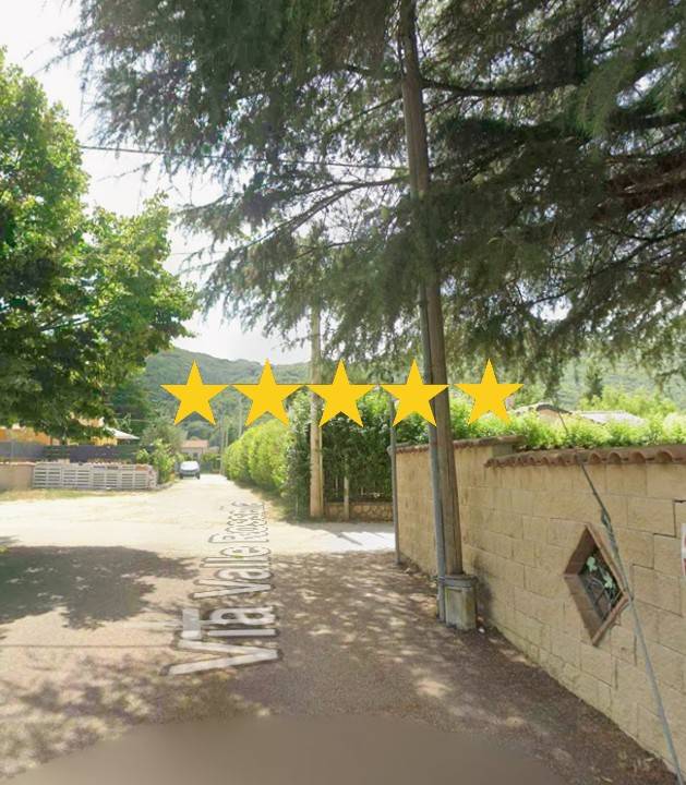 casa indipendente in vendita a Rocca di Botte