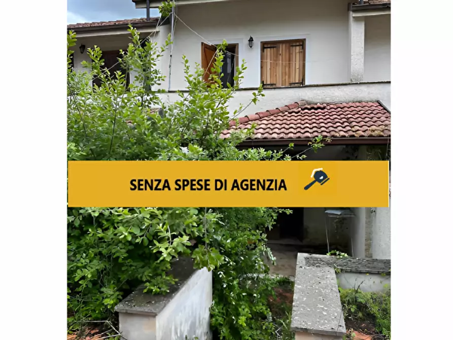 appartamento in vendita a Rocca di Botte