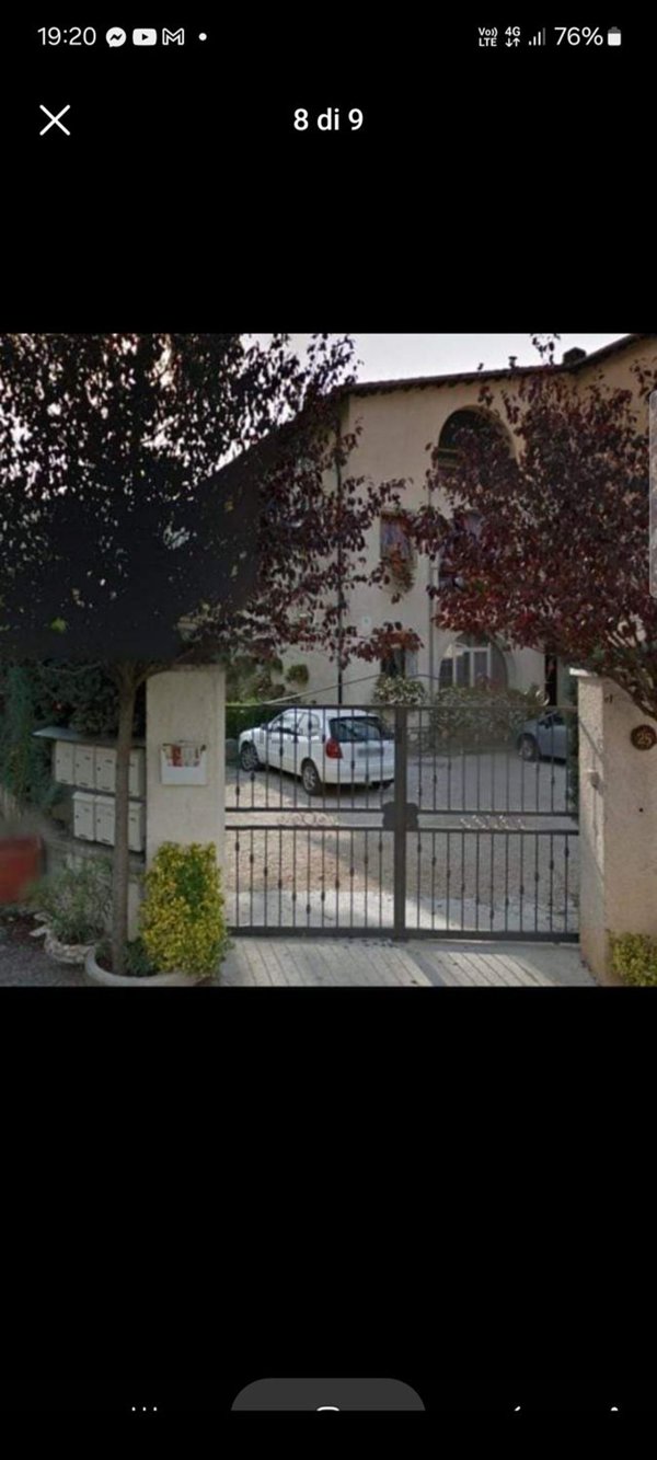 appartamento in vendita a Rocca di Botte