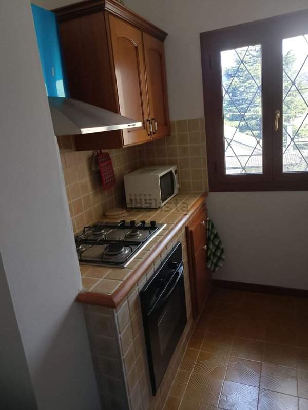 appartamento in vendita a Rocca di Botte