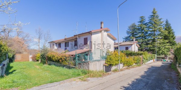 appartamento in vendita a Rocca di Botte