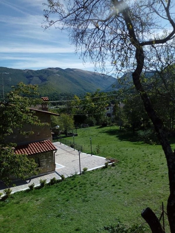 appartamento in vendita a Rocca di Botte