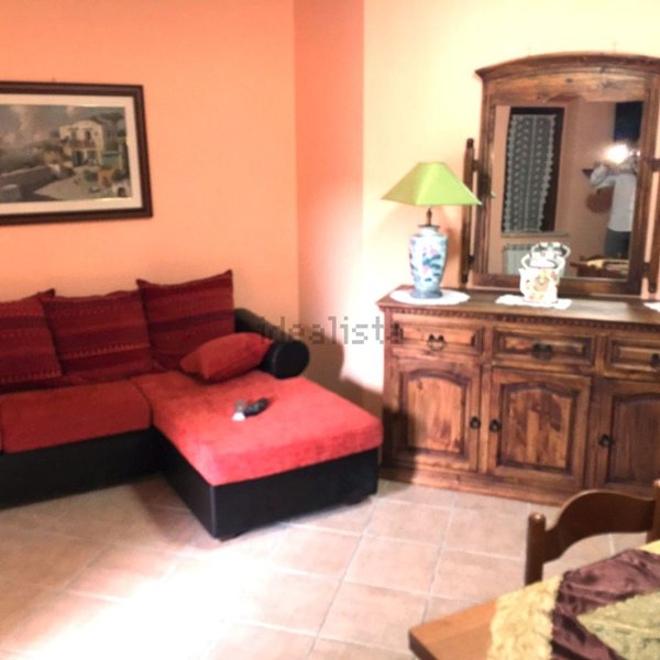 appartamento in vendita a Rocca di Botte