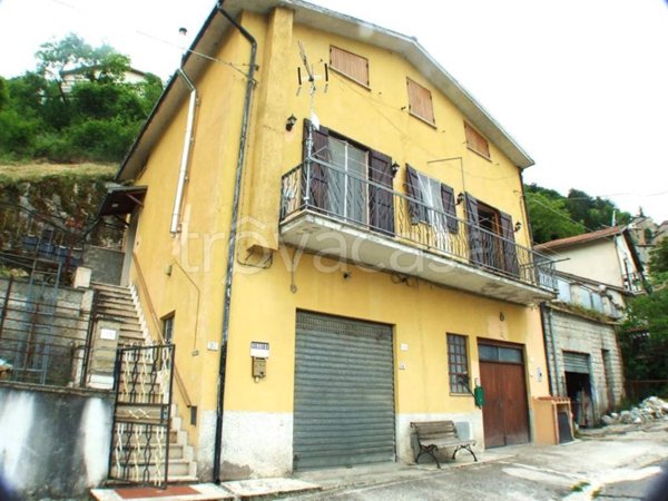 appartamento in vendita a Rocca di Botte