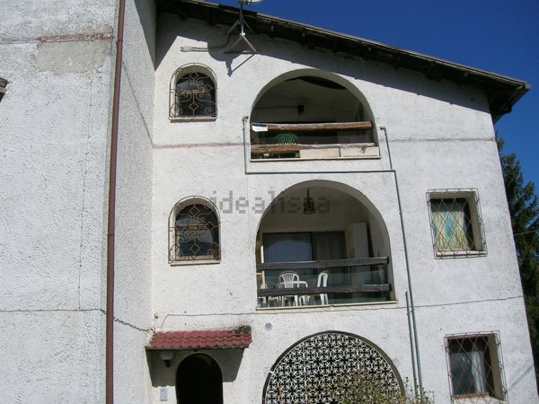 appartamento in vendita a Rocca di Botte