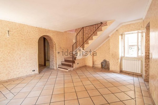 appartamento in vendita a Rocca di Botte