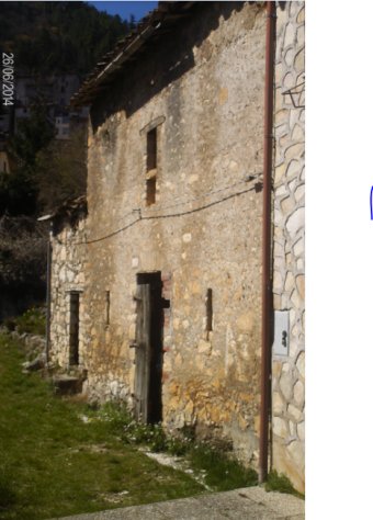 appartamento in vendita a Rocca di Botte