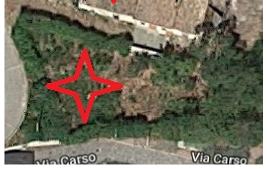 terreno edificabile in vendita a Rocca di Botte