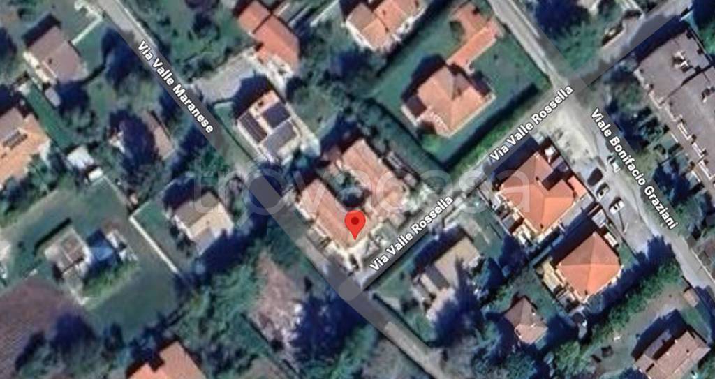 appartamento in vendita a Rocca di Botte