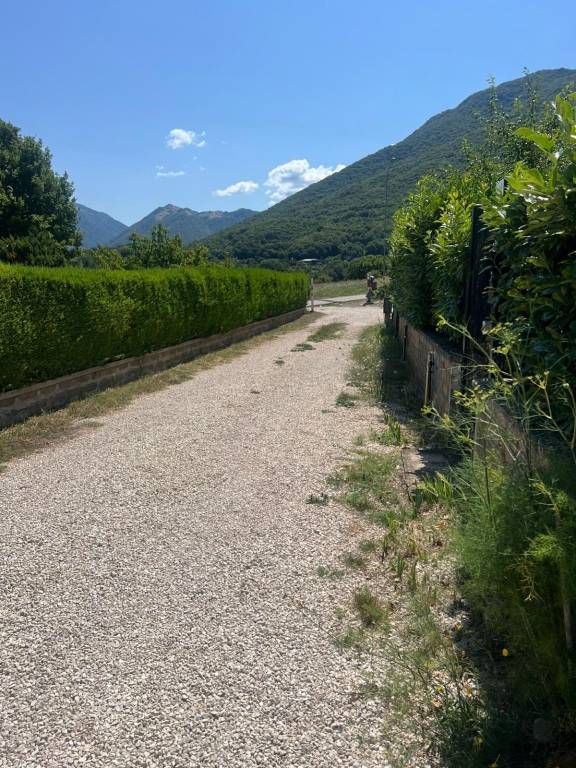 casa indipendente in vendita a Rocca di Botte