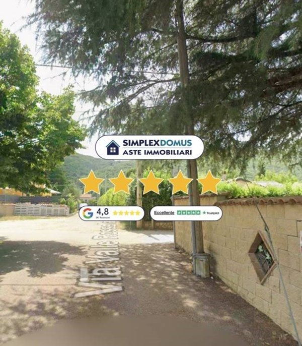 casa indipendente in vendita a Rocca di Botte