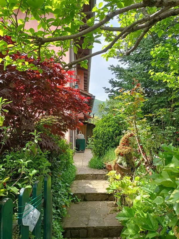 casa indipendente in vendita a Rocca di Botte