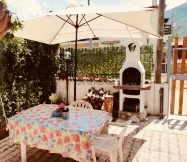 appartamento in vendita a Rocca di Botte