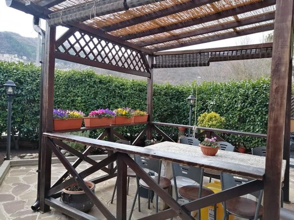 appartamento in vendita a Rocca di Botte