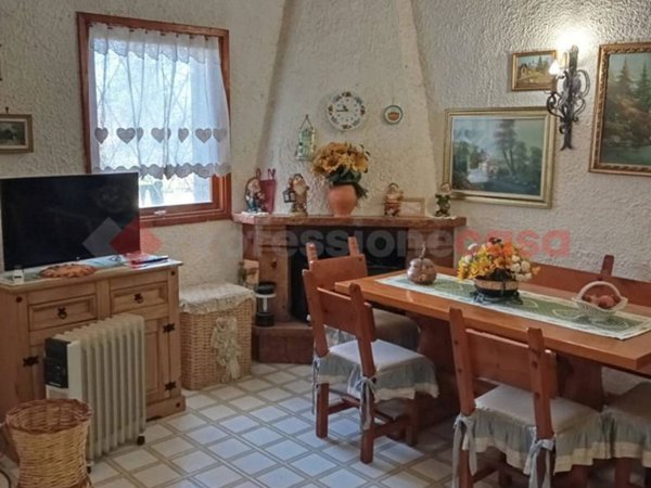 appartamento in vendita a Rocca di Botte