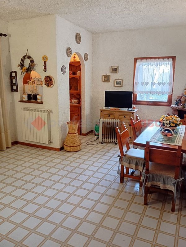 appartamento in vendita a Rocca di Botte