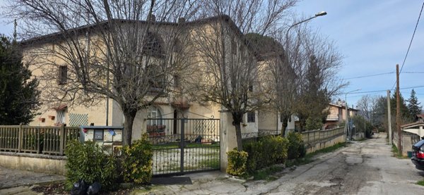 appartamento in vendita a Rocca di Botte