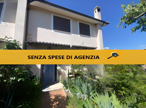 casa indipendente in vendita a Rocca di Botte