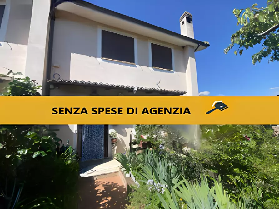 casa indipendente in vendita a Rocca di Botte