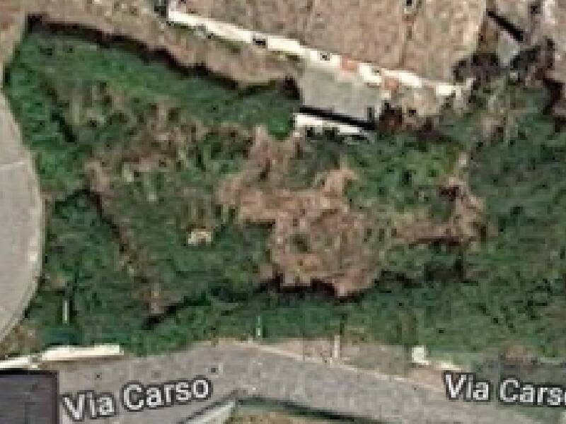 terreno edificabile in vendita a Rocca di Botte