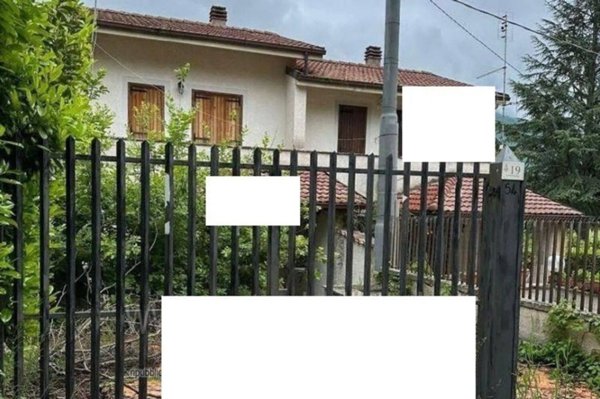 appartamento in vendita a Rocca di Botte