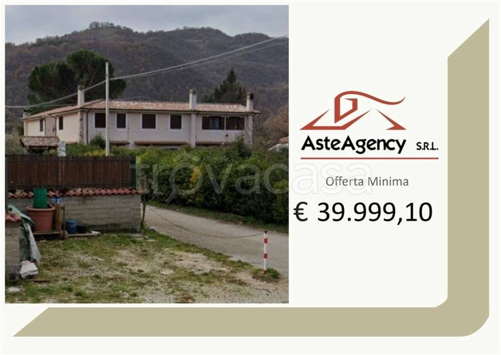 casa indipendente in vendita a Rocca di Botte