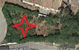 terreno edificabile in vendita a Rocca di Botte