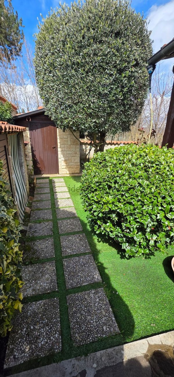 appartamento in vendita a Rocca di Botte