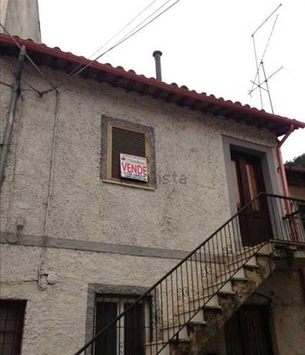 appartamento in vendita a Rocca di Botte