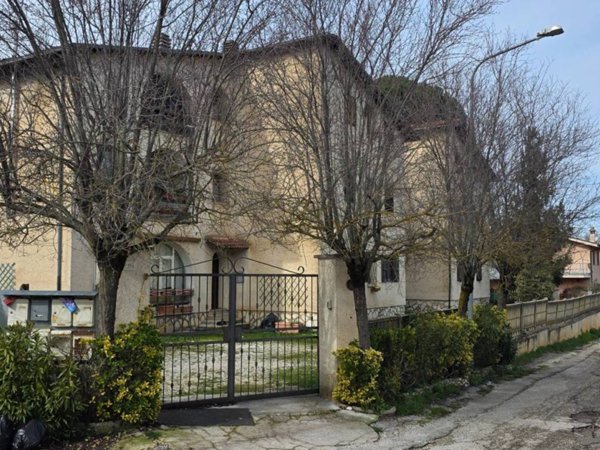 appartamento in vendita a Rocca di Botte